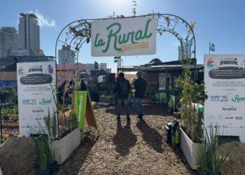 La Rural de Palermo: así vivimos esta nueva edición