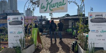 La Rural de Palermo: así vivimos esta nueva edición