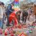 De Raíz en Catamarca: celebrar a la Pachamama en El Shincal de Quimivil