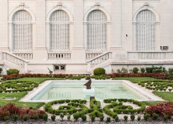 Naranjos, compost y jardinería orgánica: el tip que nos compartieron en el Museo de Arte Decorativo