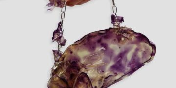 Bioartesanías: cuando la naturaleza también diseña