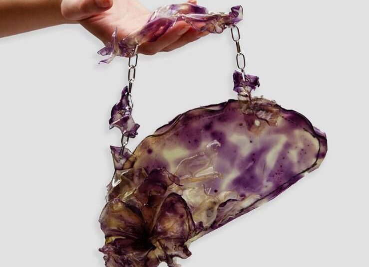 Bioartesanías: cuando la naturaleza también diseña