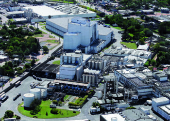 Menos emisiones y procesos más limpios: El camino de la industria láctea