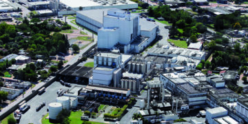 Menos emisiones y procesos más limpios: El camino de la industria láctea