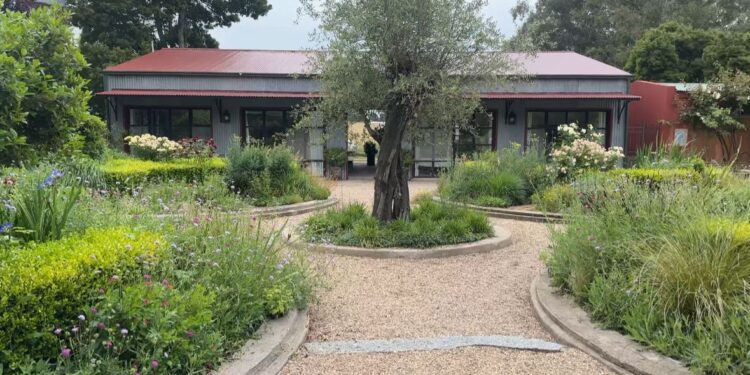 De Raíz en Tandil: La Guapa. Cómo construir una estancia con identidad propia