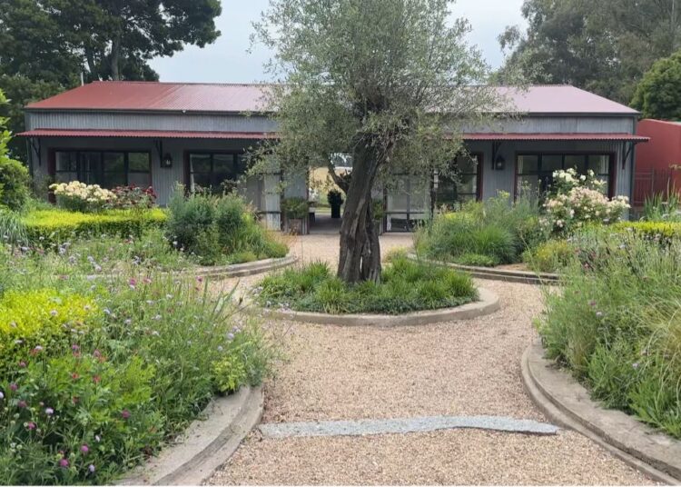 De Raíz en Tandil: La Guapa. Cómo construir una estancia con identidad propia