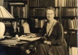 De la intuición al rigor técnico, el legado de Beatrix Farrand y el liderazgo femenino en el paisaje.