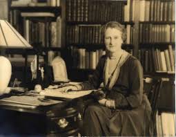 De la intuición al rigor técnico, el legado de Beatrix Farrand y el liderazgo femenino en el paisaje.