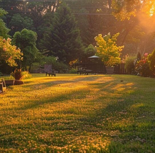 El “machete” de otoño: Checklist definitivo de tareas para expertos y principiantes del jardín