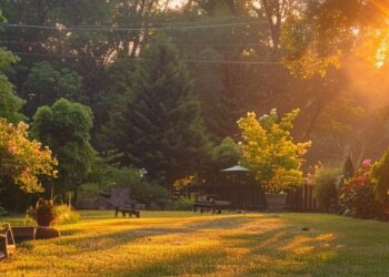 El “machete” de otoño: Checklist definitivo de tareas para expertos y principiantes del jardín