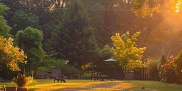 El “machete” de otoño: Checklist definitivo de tareas para expertos y principiantes del jardín