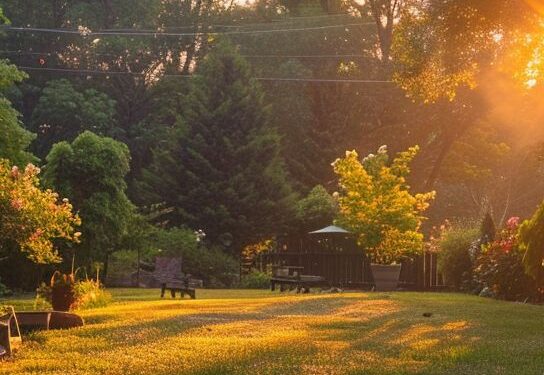 El “machete” de otoño: Checklist definitivo de tareas para expertos y principiantes del jardín