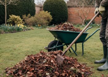 Mulching de laurel: el secreto del Museo de Arte Decorativo para nutrir el suelo gratis