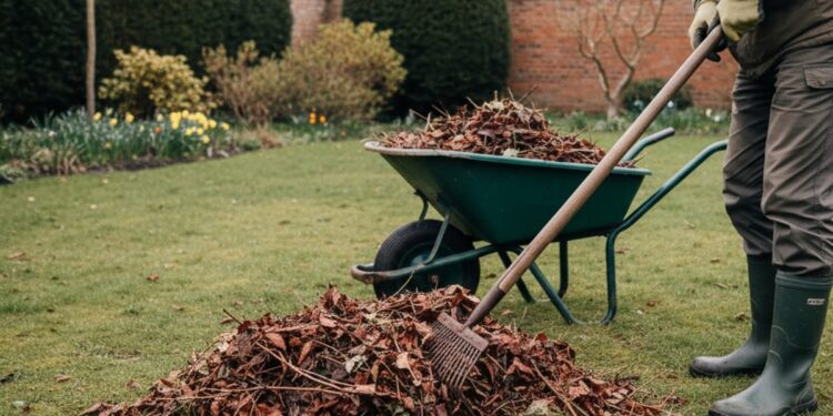 Mulching de laurel: el secreto del Museo de Arte Decorativo para nutrir el suelo gratis