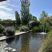 El jardín de Florence en Escobar: una casa, una biopiscina y un paisaje pensado para vivir más cerca de la naturaleza