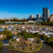 Bioferia 2026: El festival de sustentabilidad más grande de la región vuelve al Hipódromo de Palermo