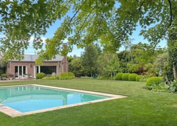 DeRaíz en Coronel Suárez: 25 años de historia y el secreto de una alfombra verdea