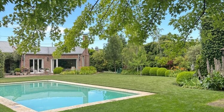 DeRaíz en Coronel Suárez: 25 años de historia y el secreto de una alfombra verdea