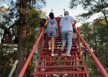 Volver a Iriarte: El botánico de 700 especies y el reencuentro con el hombre que me marcó el camino
