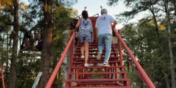 Volver a Iriarte: El botánico de 700 especies y el reencuentro con el hombre que me marcó el camino