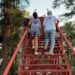 Volver a Iriarte: El botánico de 700 especies y el reencuentro con el hombre que me marcó el camino