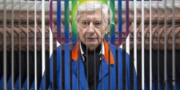 Julio Le Parc: Un Visionario. Un viaje a través del movimiento y la luz