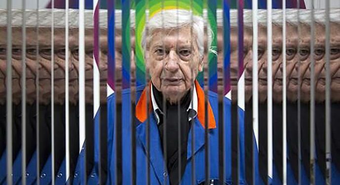 Julio Le Parc: Un Visionario. Un viaje a través del movimiento y la luz
