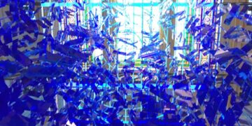 Julio Le Parc: el homenaje al artista de la naturaleza en movimiento