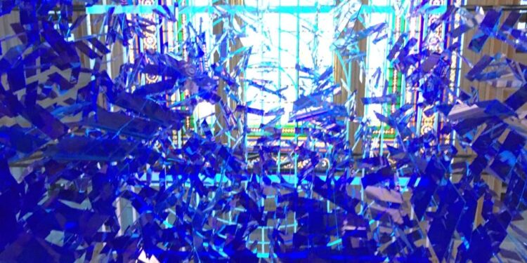 Julio Le Parc: el homenaje al artista de la naturaleza en movimiento