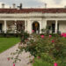 La historia viva de Estancia La Paz, entre los jardines de Thays y la mirada contemporánea de Ernestina Anchorena