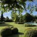 Entre rosas y rincones: el jardín de Lidia Nieto es simplemente perfecto