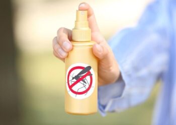 Disfrutar el jardín sin mosquitos: la tecnología que busca cambiar las reglas del juego