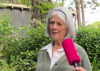 De Raíz: La parada inesperada que nos llevó a descubrir el jardín de Anabel en Valeria del Mar