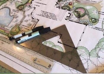 El jardín que se cuida solo no existe: cómo diseñar uno que necesite menos trabajo