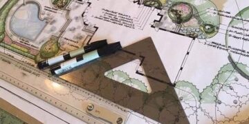 El jardín que se cuida solo no existe: cómo diseñar uno que necesite menos trabajo