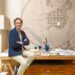 Fernando Caruncho, el pensador del paisaje que hizo de la geometría un lenguaje murió a los 68 años