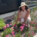 De Raíz: cómo funciona un jardín plantado en arena