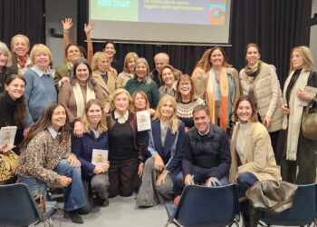 90 años de la Sociedad Argentina de Horticultura: “Plantar no es una declaración de certeza, es confiar”