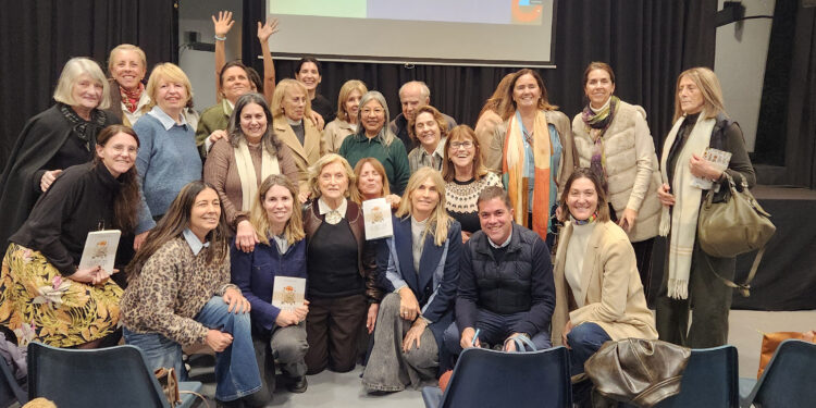 90 años de la Sociedad Argentina de Horticultura: “Plantar no es una declaración de certeza, es confiar”