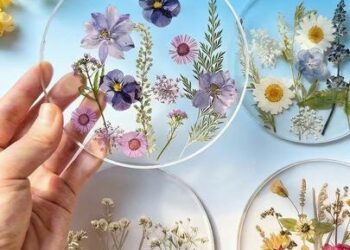 De Raíz en el laboratorio: cómo la ciencia analiza las flores comestibles
