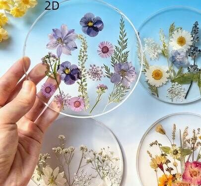 De Raíz en el laboratorio: cómo la ciencia analiza las flores comestibles