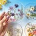 De Raíz en el laboratorio: cómo la ciencia analiza las flores comestibles